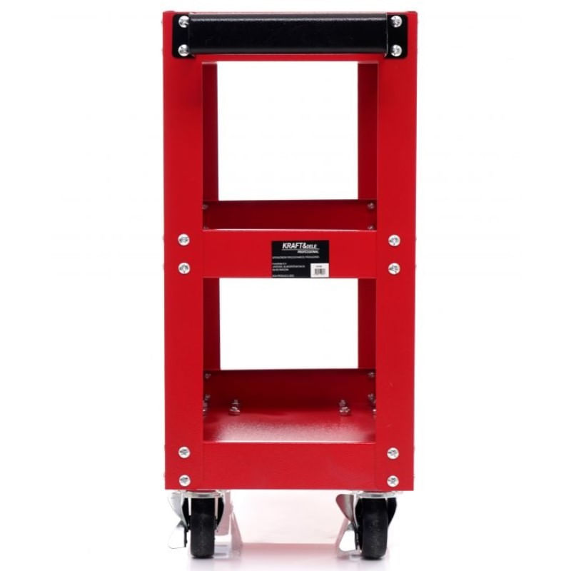 Carucior pentru atelier, 510x260x580mm, KD1065, Kraft&Dele