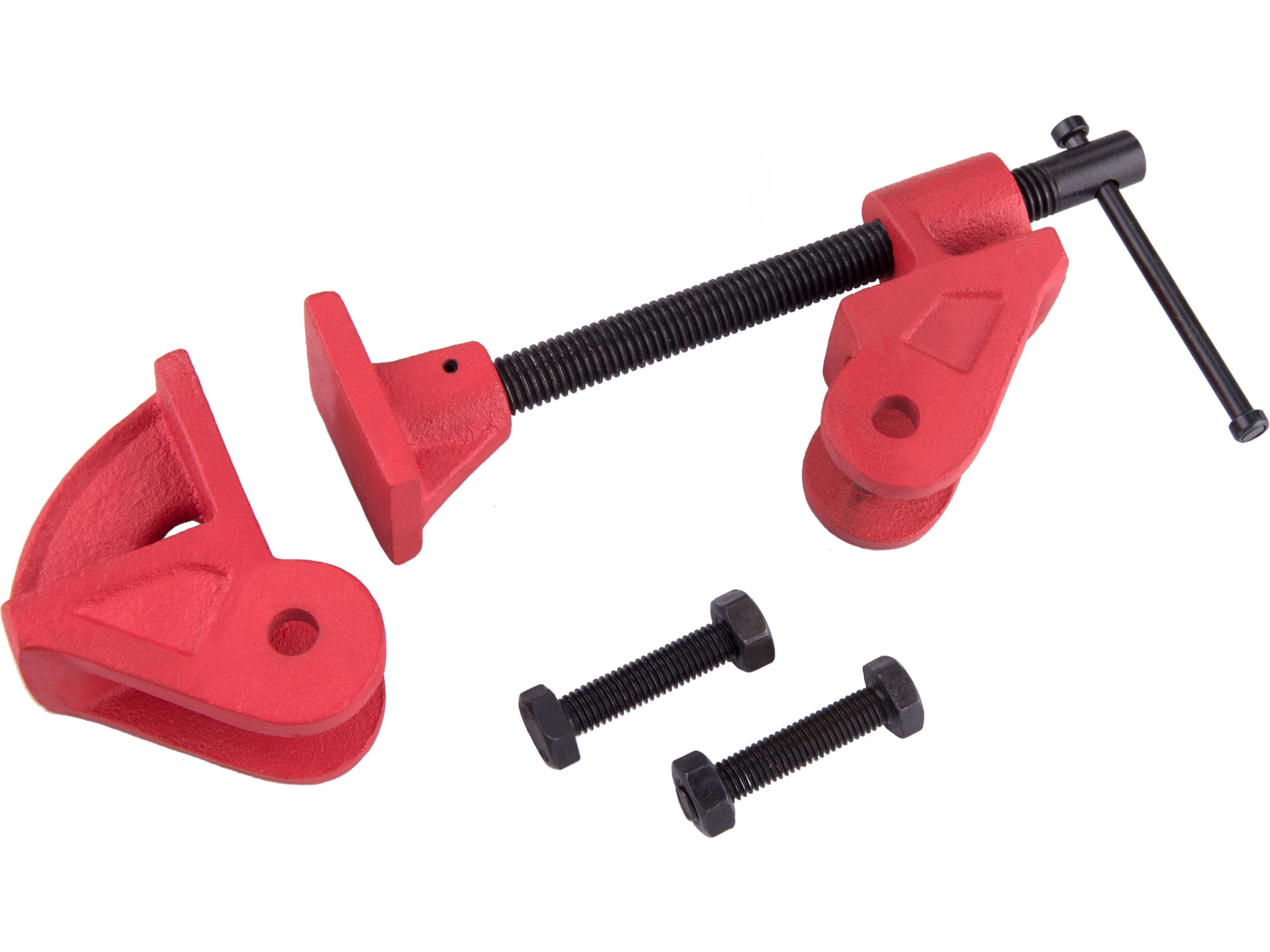 Clema de fixare rapida, EXTOL PREMIUM, 8815405