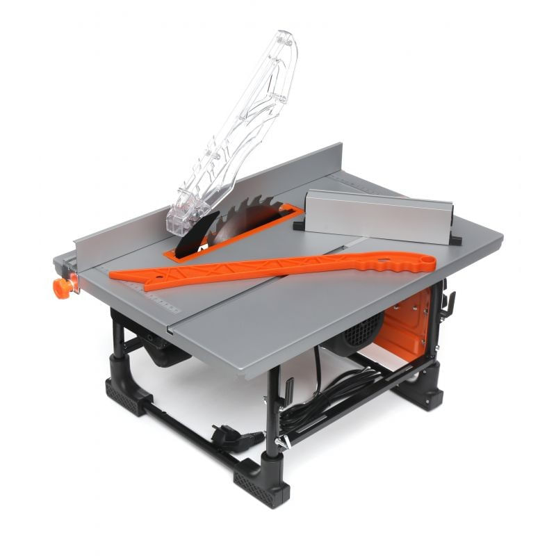 Fierastrau circular cu masa, BestCraft, 1500W, 2950 rpm, 9kg