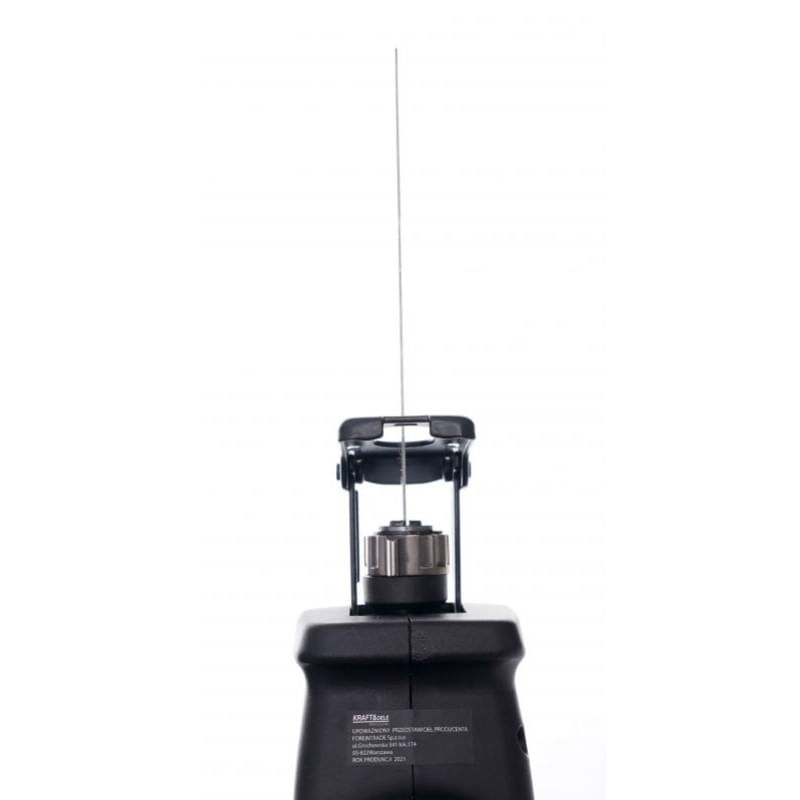 Fierastrau electric, 1600W, KD1665, Kraft&Dele
