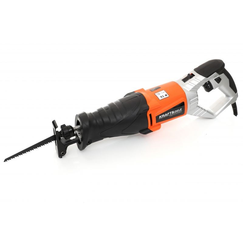 Fierastrau tip sabie, 2100W, KD1791, Kraft&Dele