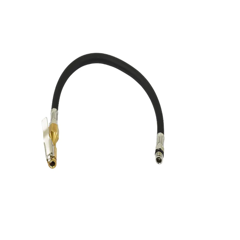 Furtun din cauciuc pentru pistol de umflare, Verke, D1348