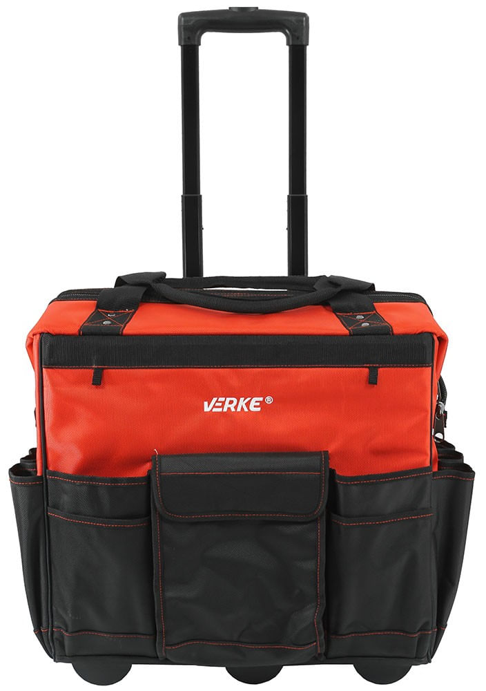 Geanta de scule, Verke, V33012 — imaginea 3
