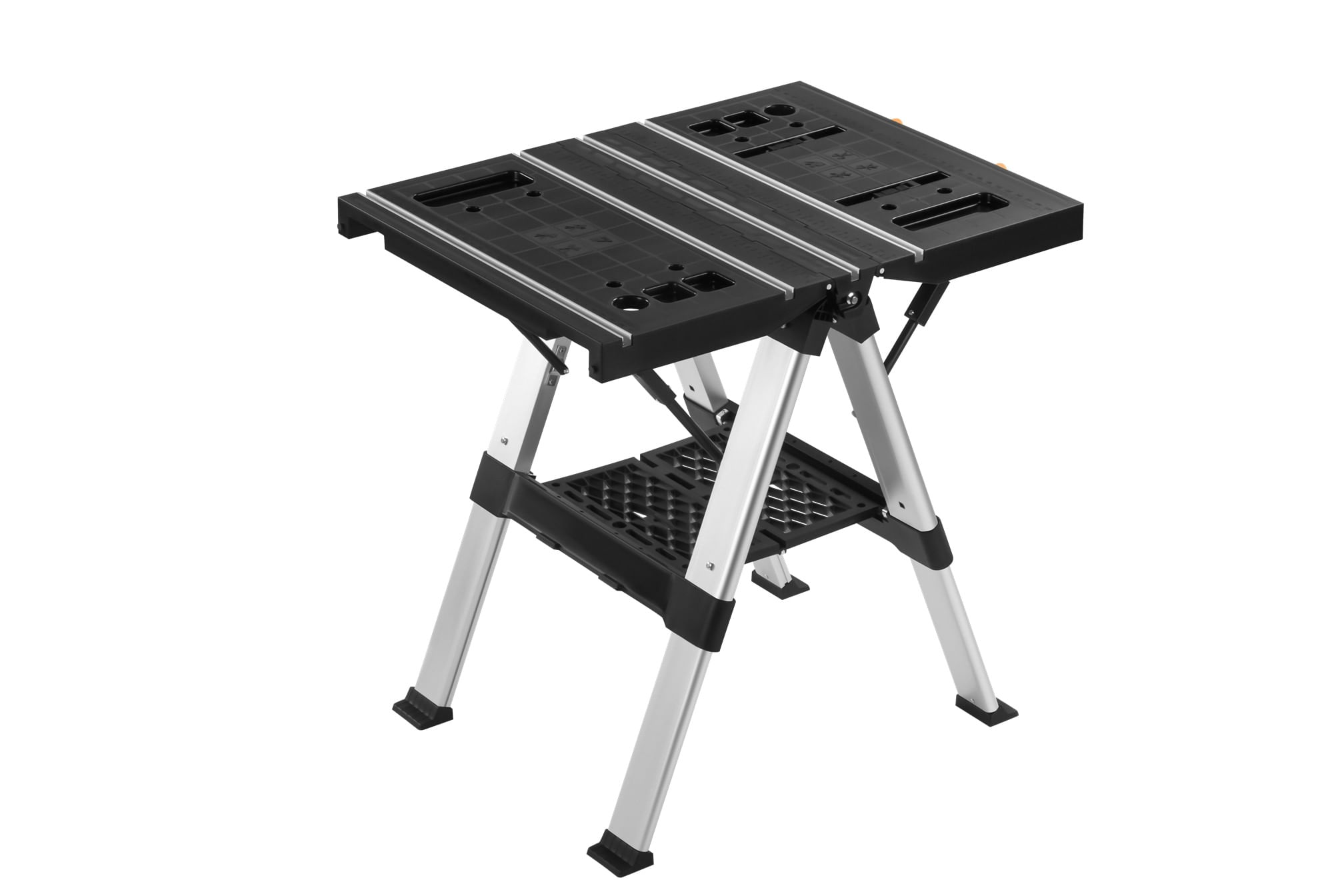 Masa de lucru pliabila Kraft&Dele KD11870, 350 kg, 84x81x63 cm — imaginea 4