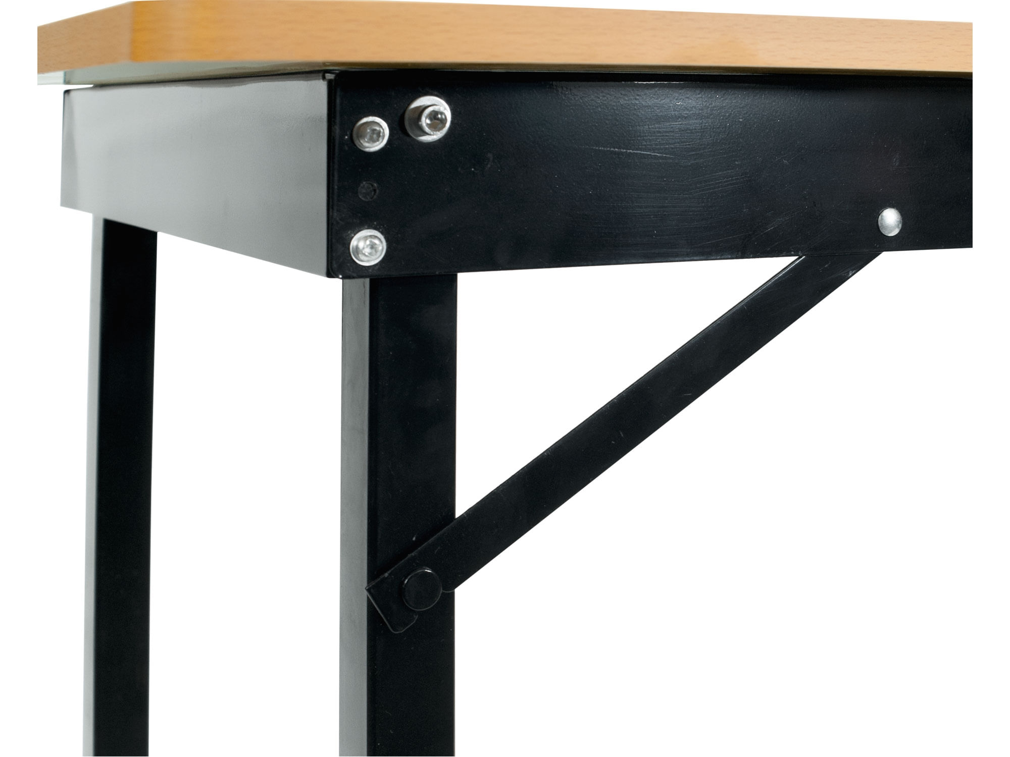 Masa pliabila, EXTOL CRAFT, 956075, 100kg, 100x60x80cm — imaginea 2