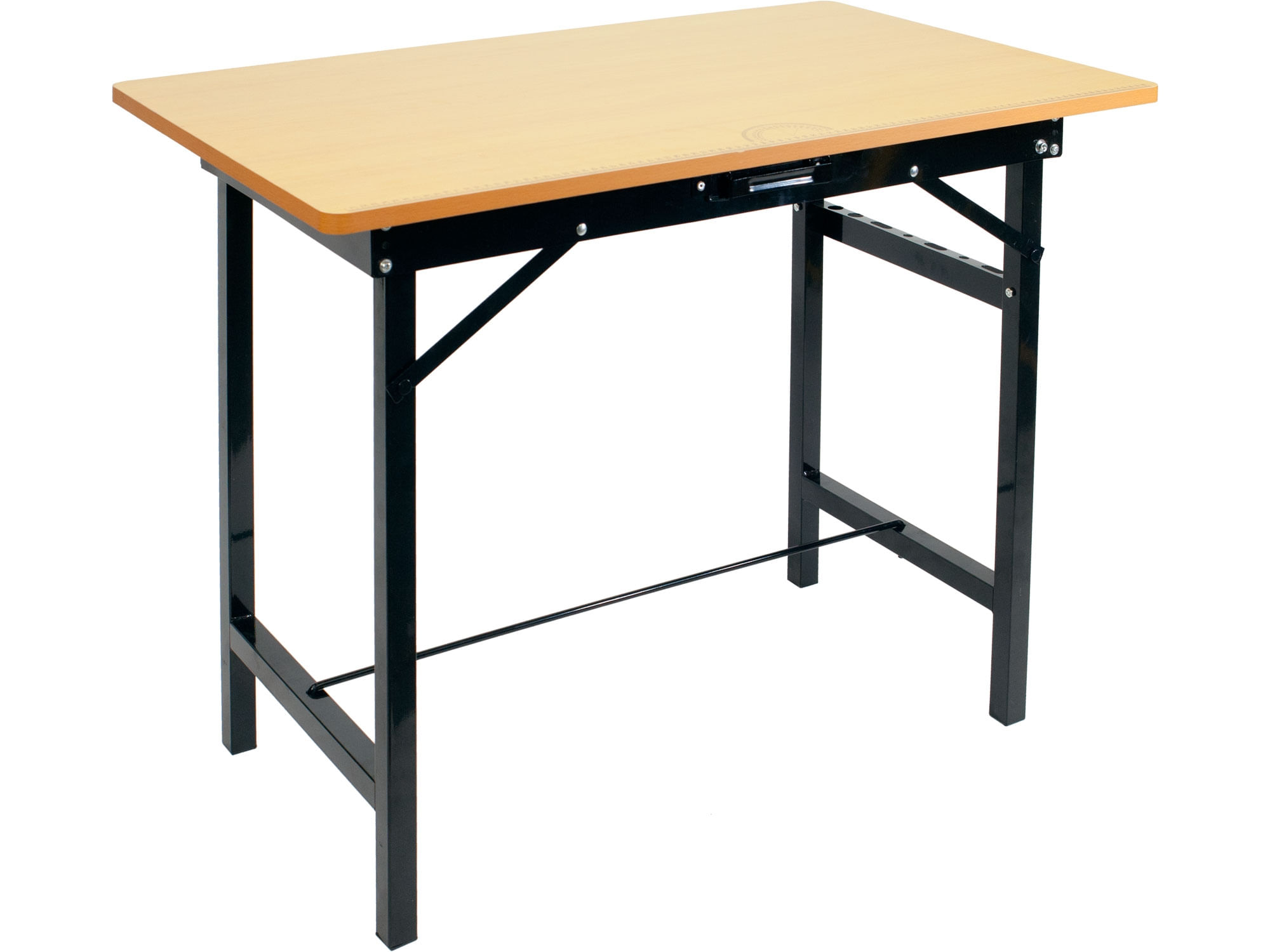 Masa pliabila, EXTOL CRAFT, 956075, 100kg, 100x60x80cm — imaginea 3