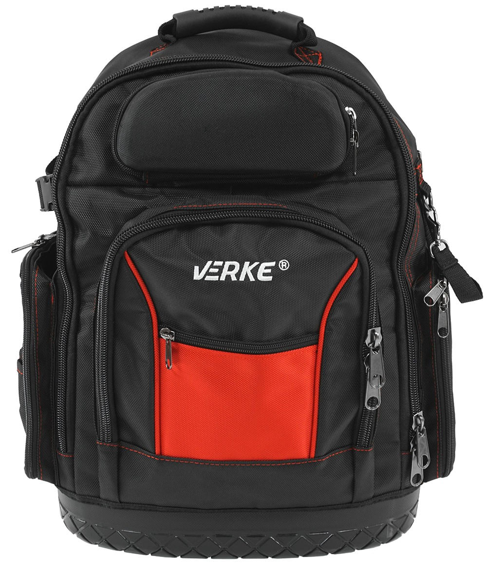 Rucsac pentru scule, Verke,V33013 — imaginea 2