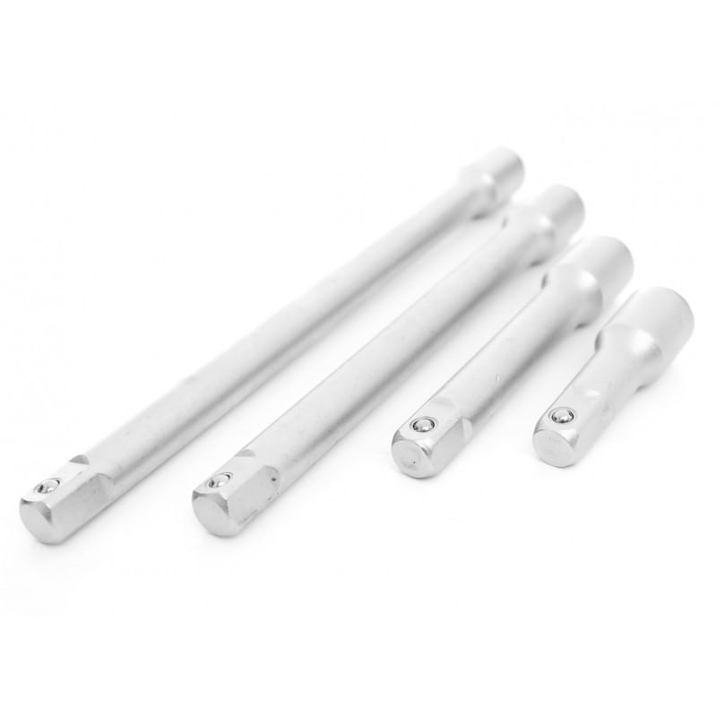Set chei tubulare Torx Kraft&Dele KD10235, 14 piese, cu dimensiuni 1/2", 1/4" si 3/8", din material durabil — imaginea 2