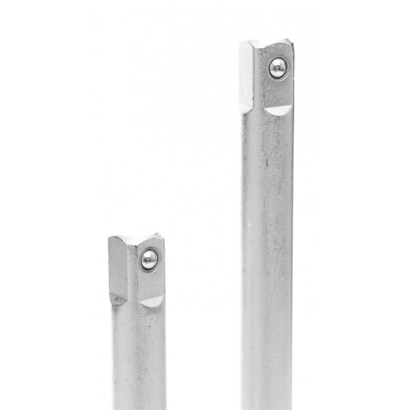 Set chei tubulare Torx Kraft&Dele KD10235, 14 piese, cu dimensiuni 1/2", 1/4" si 3/8", din material durabil — imaginea 5