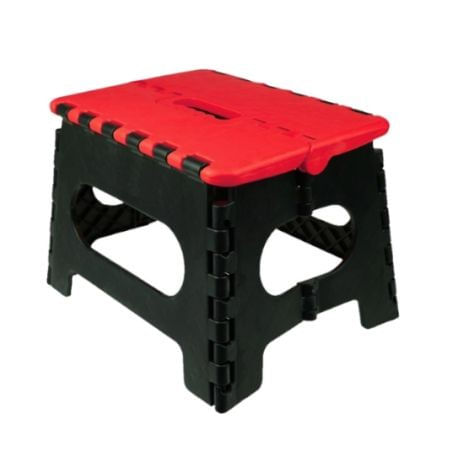 Taburet pliabil,135 kg, Kraft&Dele, KD10749