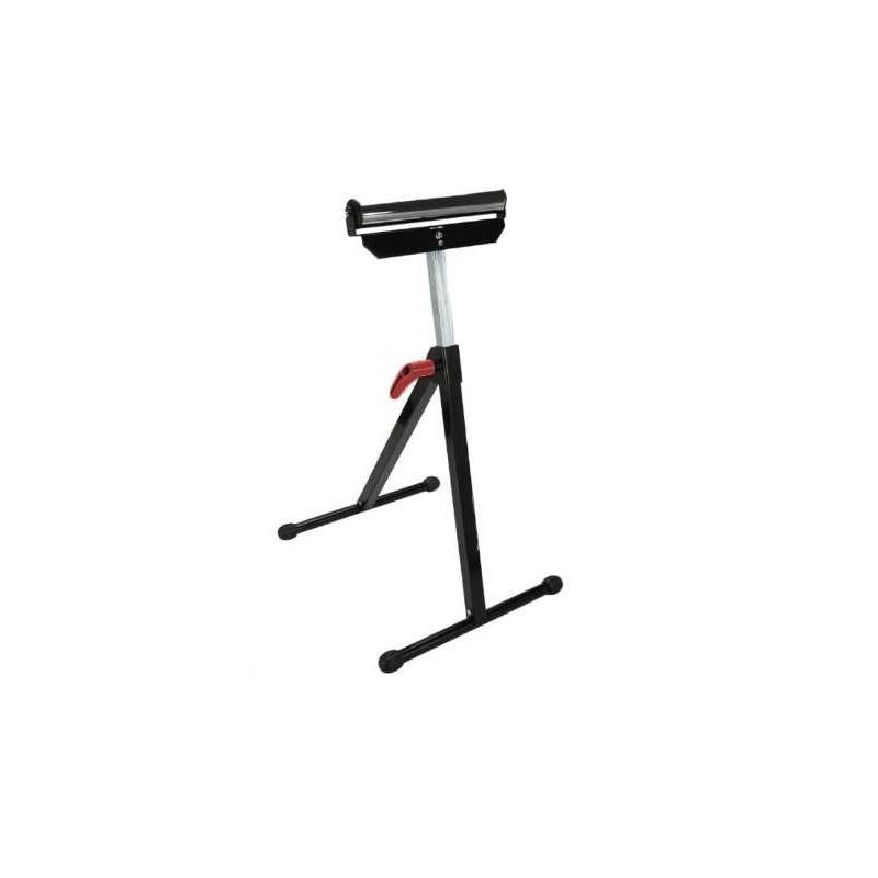 Suport pentru constructii cu role, Kraft&dele, 1080 mm, KD660 — imaginea 2