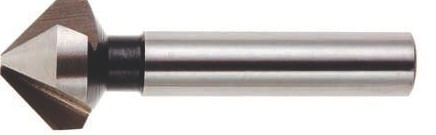 Tesitor conic DIN 335 forma C 90 grade HSS, DIM 20.5