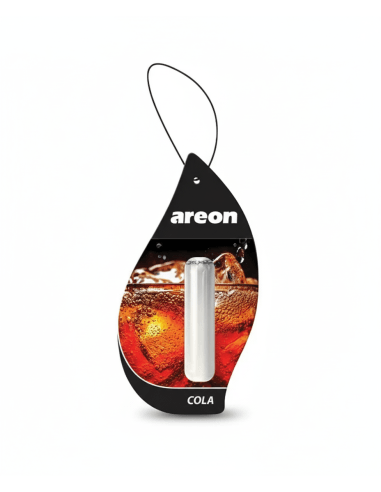 Odorizant auto Areon Liquid Cola 5ml