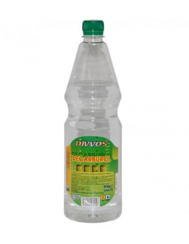 Decarburol pentru Curatat Carburator si Motor 0.9l