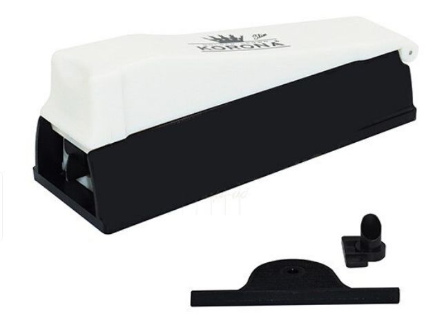 Aparat Injectat Tutun Korona - imagine 2