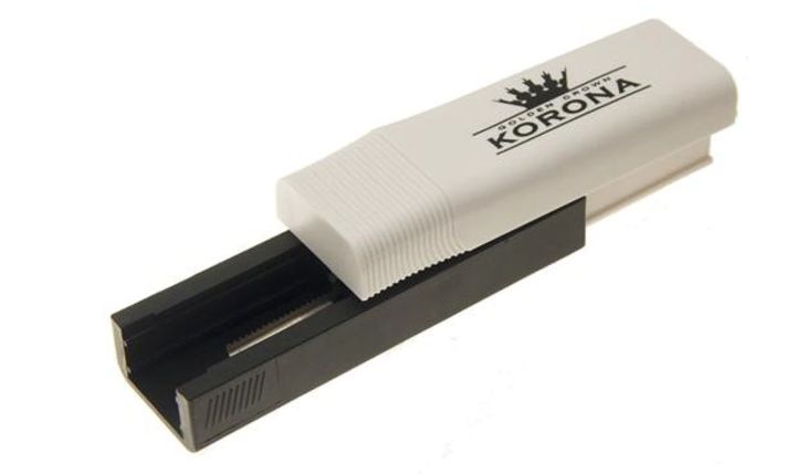 Aparat Injectat Tutun Korona Slim - imagine 2