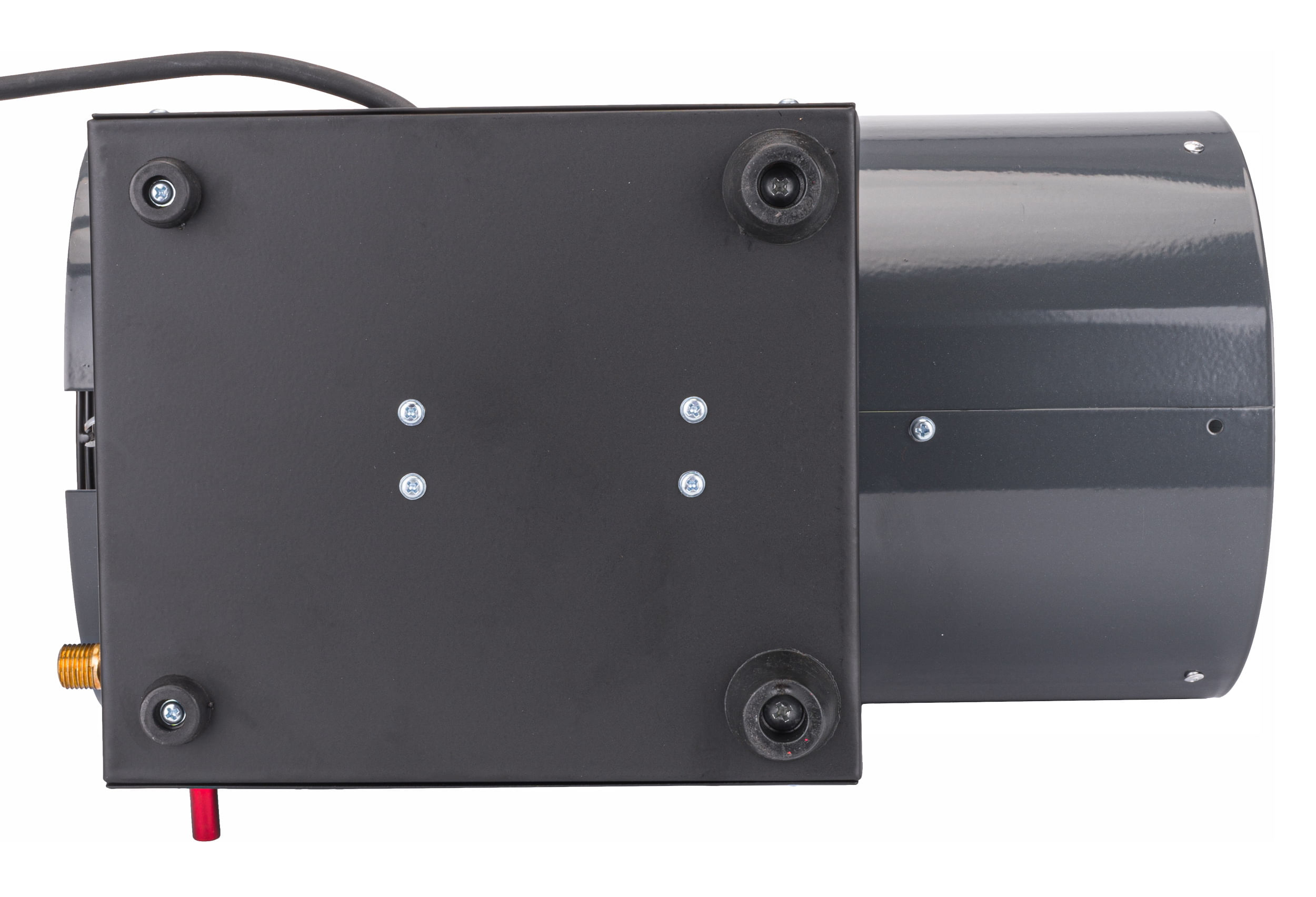 Incalzitor cu suflanta pe GAZ 25kW, Powermat, PM1030 — imaginea 2