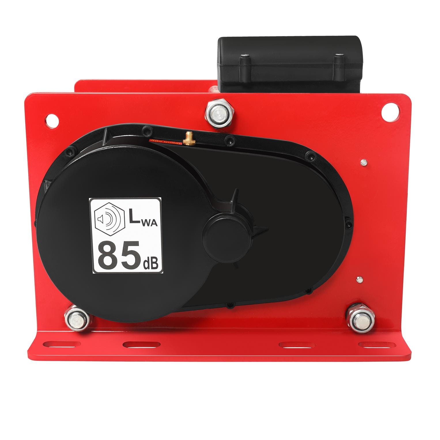 Troliu electric pentru constructii Kraft&Dele KD1649, 30m, 500/999 kg, 1.9 kW — imaginea 3