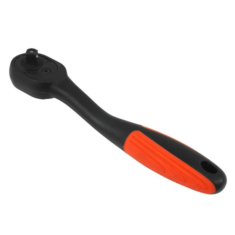 Cheie cu clichet, Verke, V39152, 1/4", 72T — imaginea 2