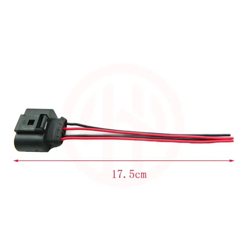 Mufa si cablaj pentru bobina de inductie 1J099872 – compatibil Audi si VW