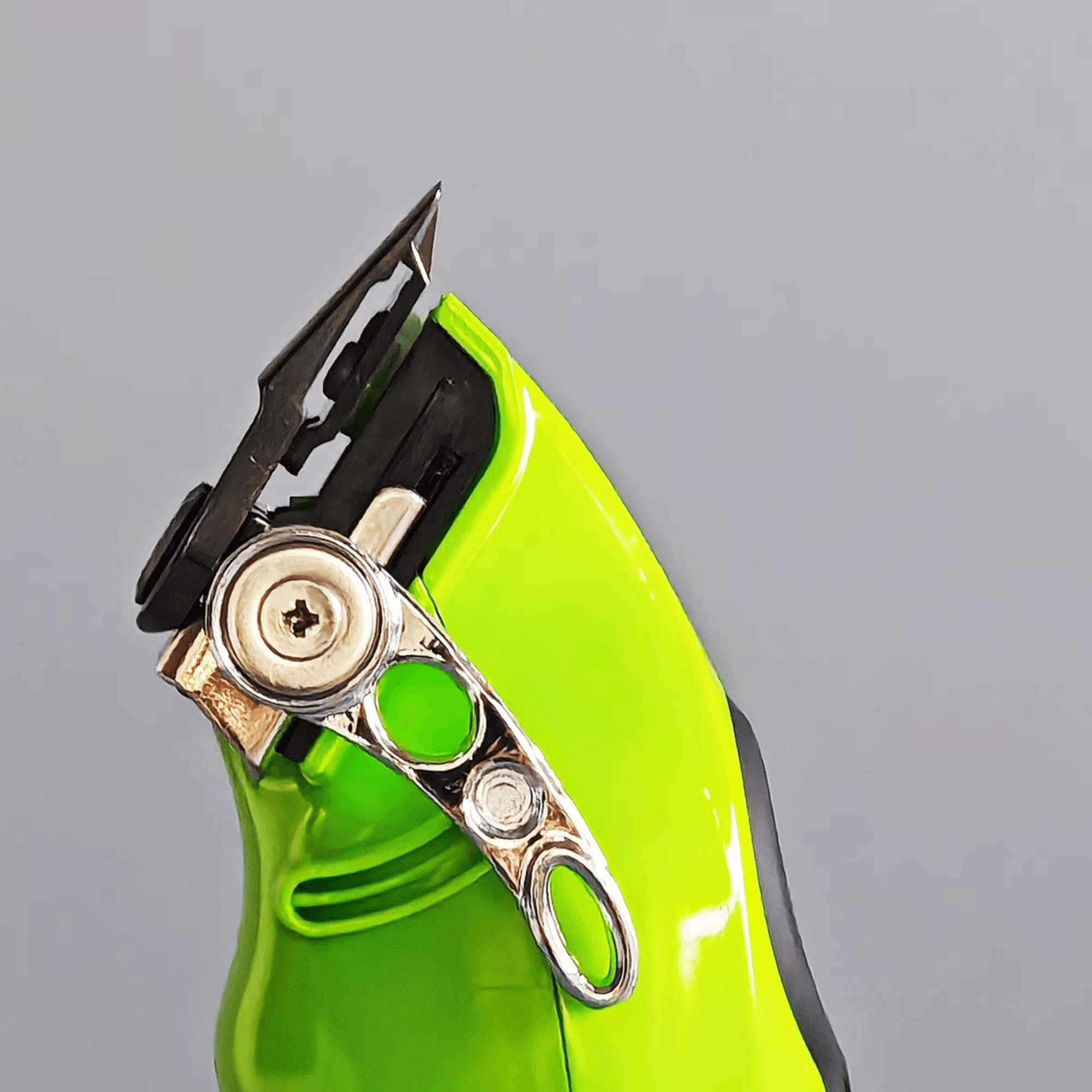 Masina de Tuns Profesionala BIRAI BRDPRO CUT, Motor Puternic 7000 RPM, Accesorii Incluse, pentru Uz Casnic si Salon, - imagine 5