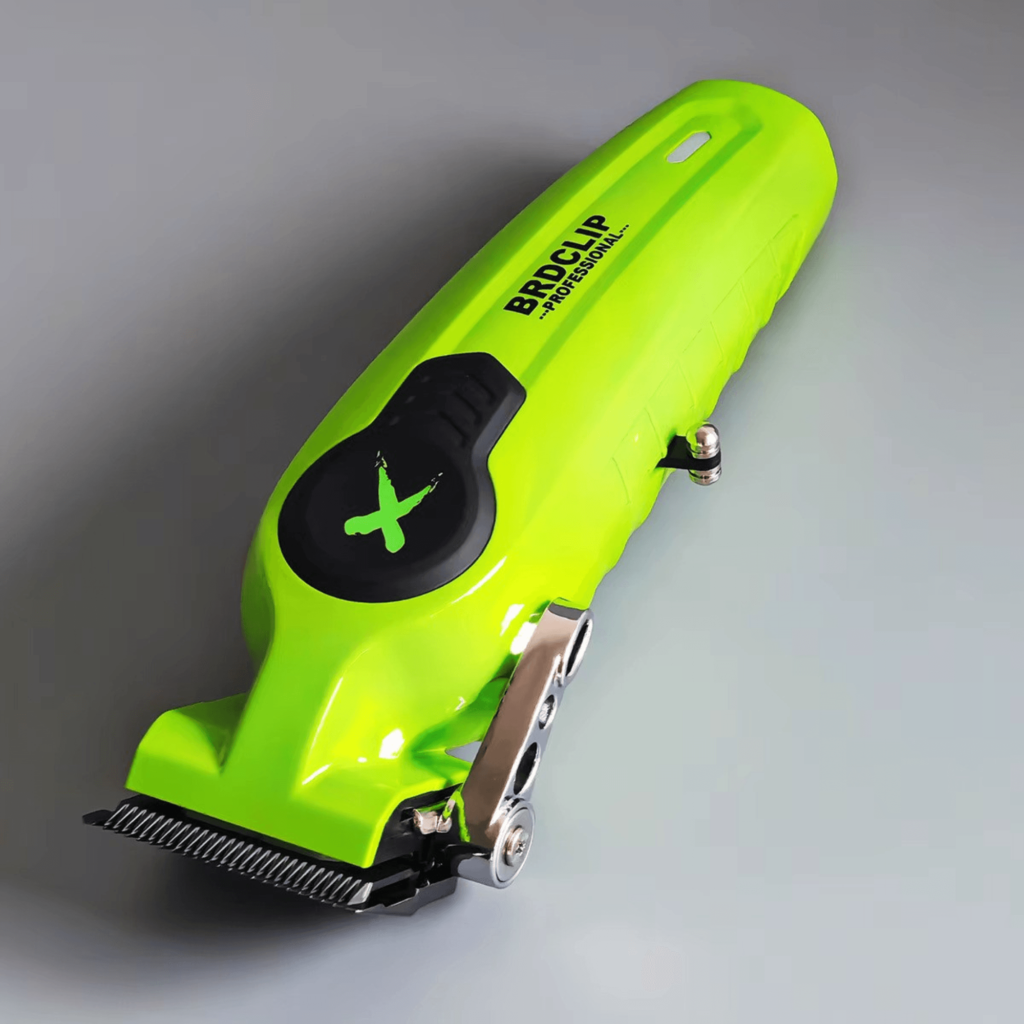 Masina de Tuns Profesionala BIRAI BRDPRO CUT, Motor Puternic 7000 RPM, Accesorii Incluse, pentru Uz Casnic si Salon, - imagine 6