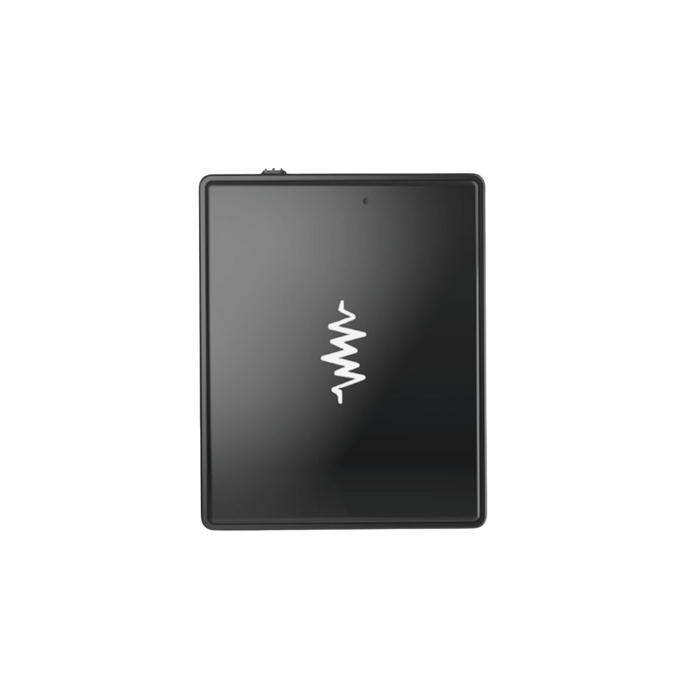 Mini Reportofon Z26 16GB Negru, Inregistrare pana la 192h, Activare Vocala, Magnet Dublu – ZeroSecrets - imagine 2