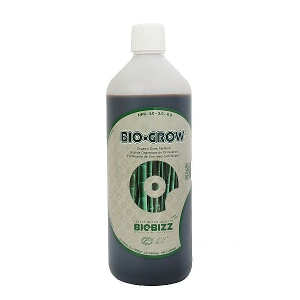 Ingrasamant,BioBizz ,Bio Grow, 1L