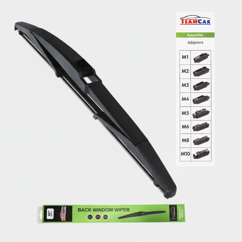 Stergatoare Chevrolet Spark (M300) 2010-2016 – Set Complet - imagine 6