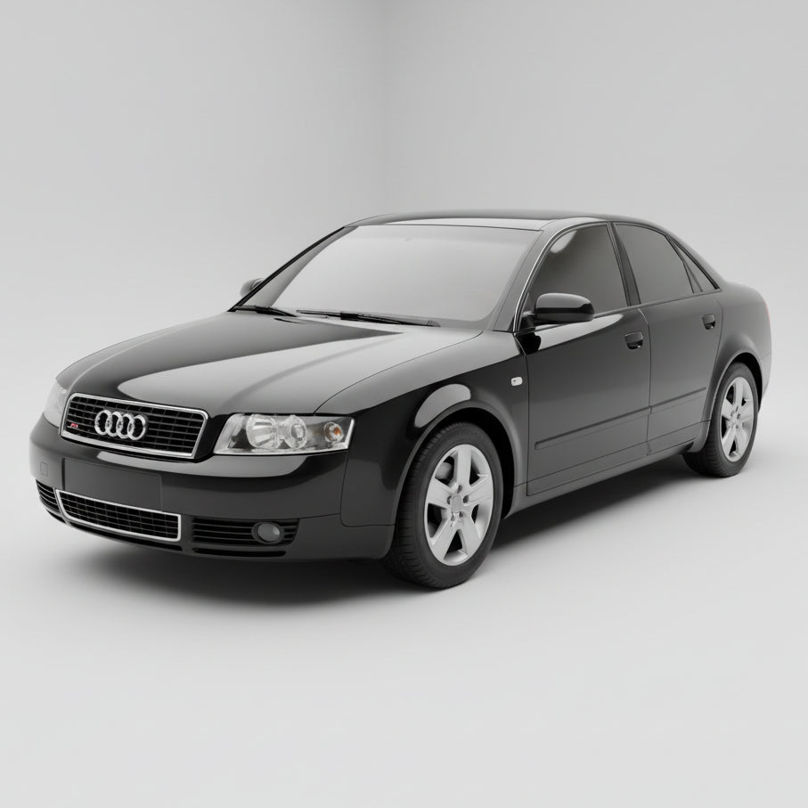 Stergatoare Audi A4 (B6, 8E2) SEDAN 2000-2001 – Set Fata