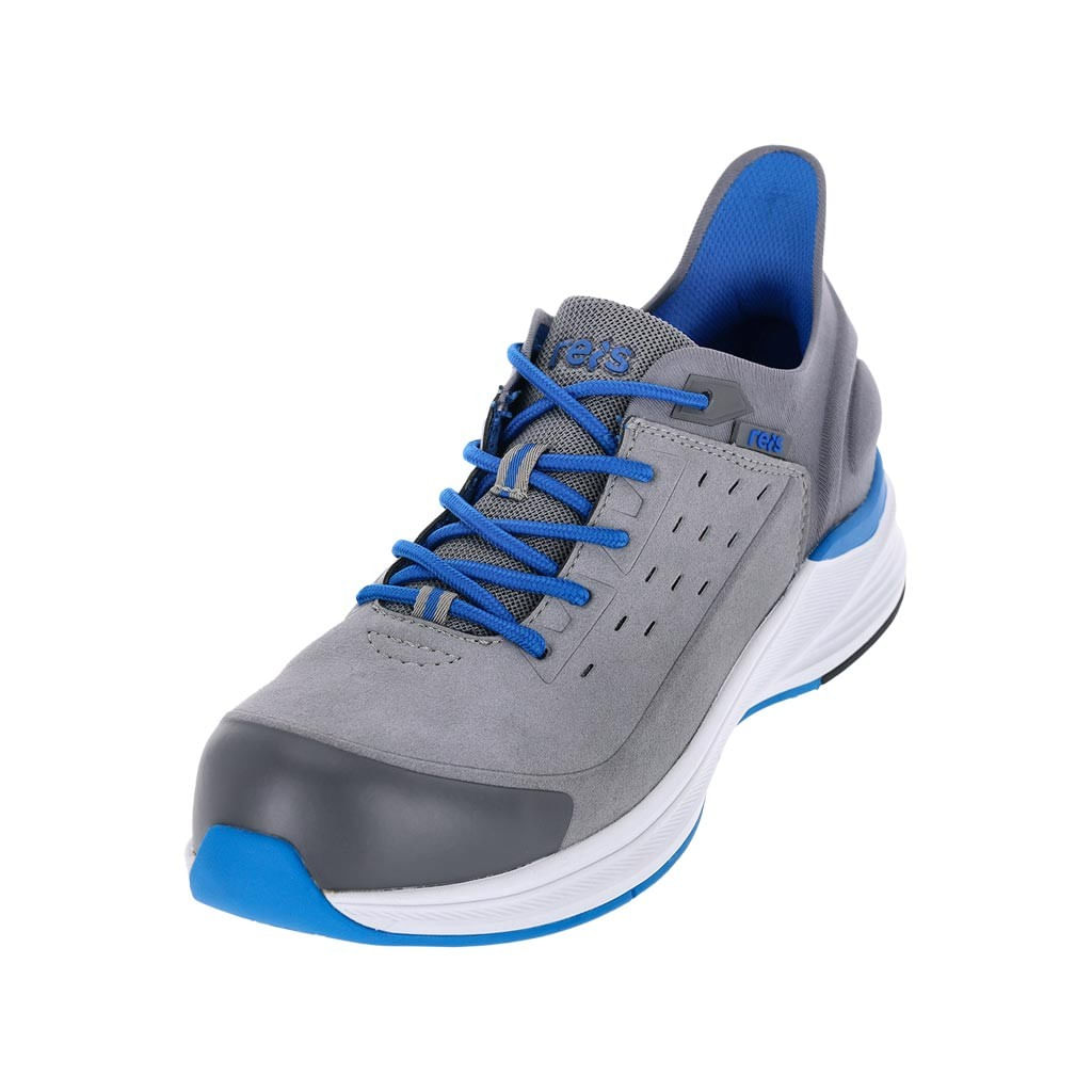 Pantofi de protectie, Reis, design sportiv, varf din compozit, BCURLIC — imaginea 3