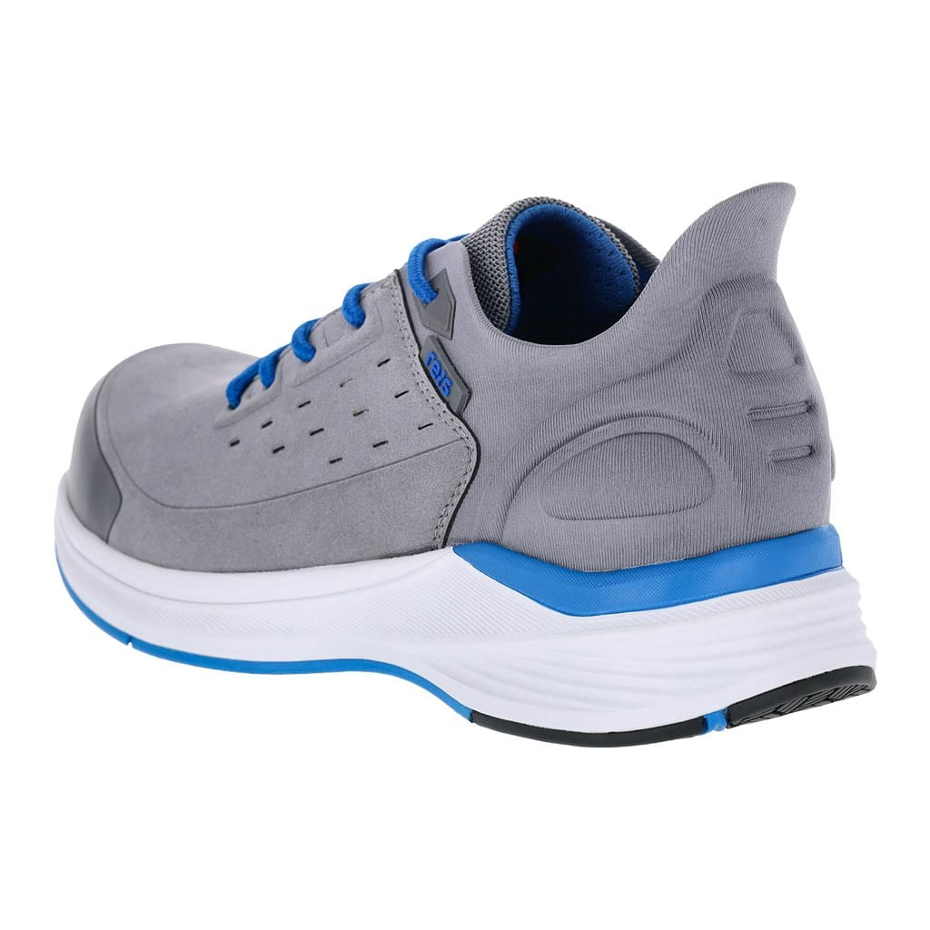 Pantofi de protectie, Reis, design sportiv, varf din compozit, BCURLIC — imaginea 5