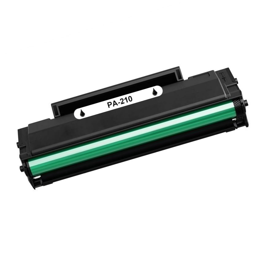 Cartus imprimanta Nelbo, tip toner PA-210, compatibil cu Pantum P2200,2500,M6500,M6600 - imagine 2