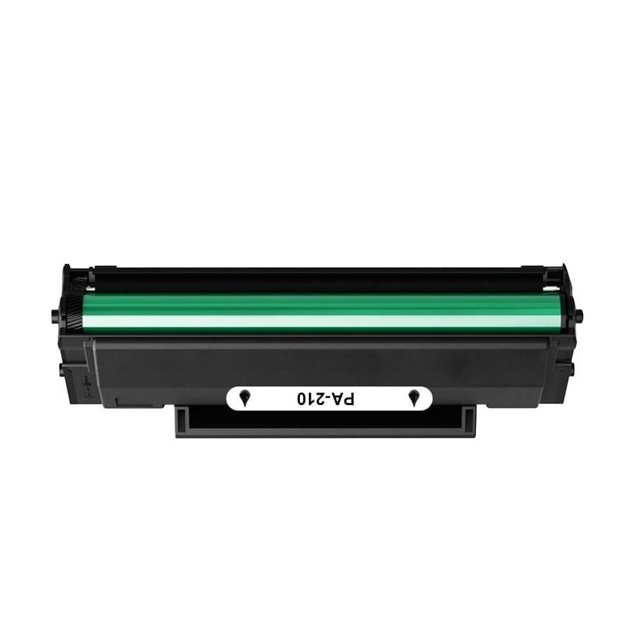 Cartus imprimanta Nelbo, tip toner PA-210, compatibil cu Pantum P2200,2500,M6500,M6600 - imagine 3