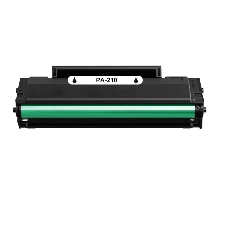 Cartus imprimanta Nelbo, tip toner PA-210, compatibil cu Pantum P2200,2500,M6500,M6600 - imagine 4