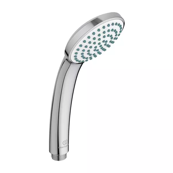 Baterie cada - dus Ideal Standard Ceraflex crom lucios cu set de dus — imaginea 2