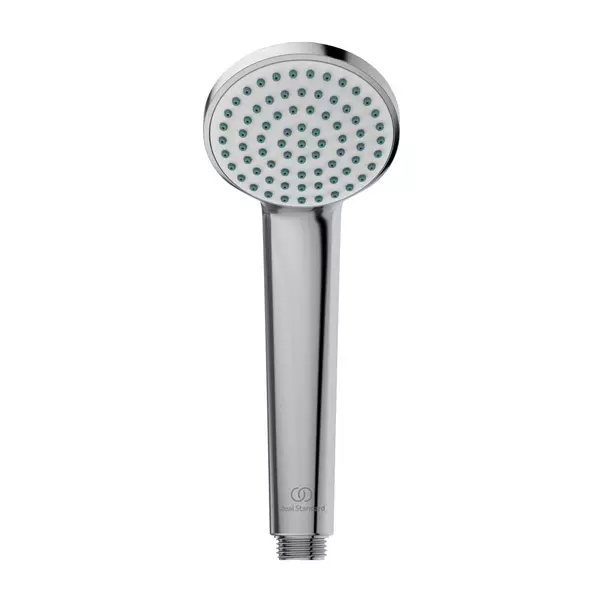 Baterie cada - dus Ideal Standard Ceraflex crom lucios cu set de dus — imaginea 9