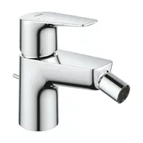 Baterie bideu Grohe BauEdge crom lucios — imaginea 2