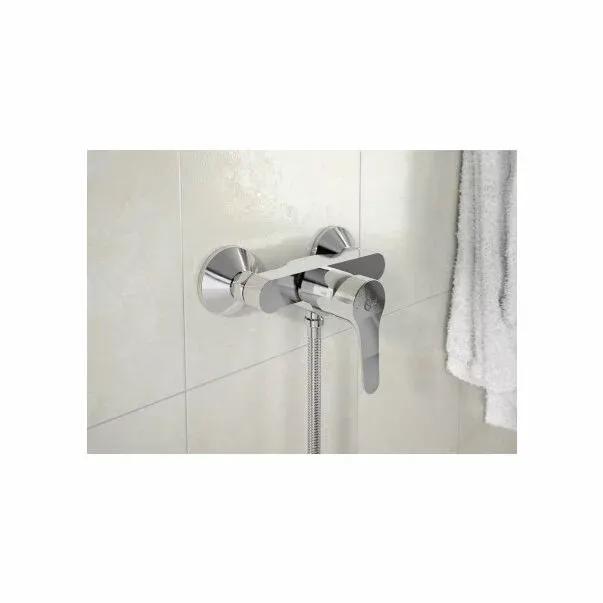 Baterie dus Ideal Standard Alpha — imaginea 2
