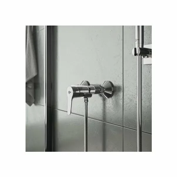 Baterie dus Ideal Standard Alpha — imaginea 4