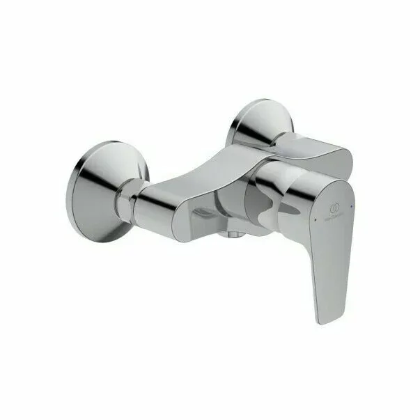 Baterie pentru dus Ideal Standard Cerafine D — imaginea 2