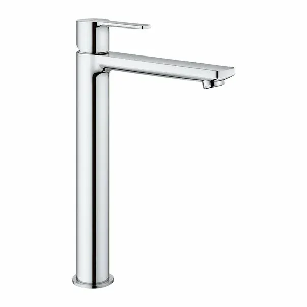 Baterie lavoar inalta Grohe Lineare marimea XL crom