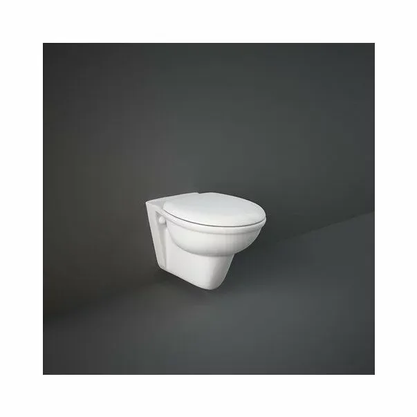 Capac wc Rak Ceramics Karla