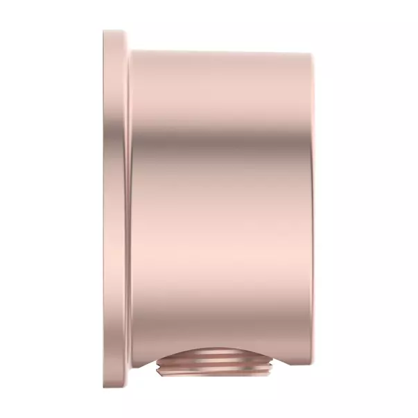Cot conector perete Ideal Standard Multisuite rose mat — imaginea 2