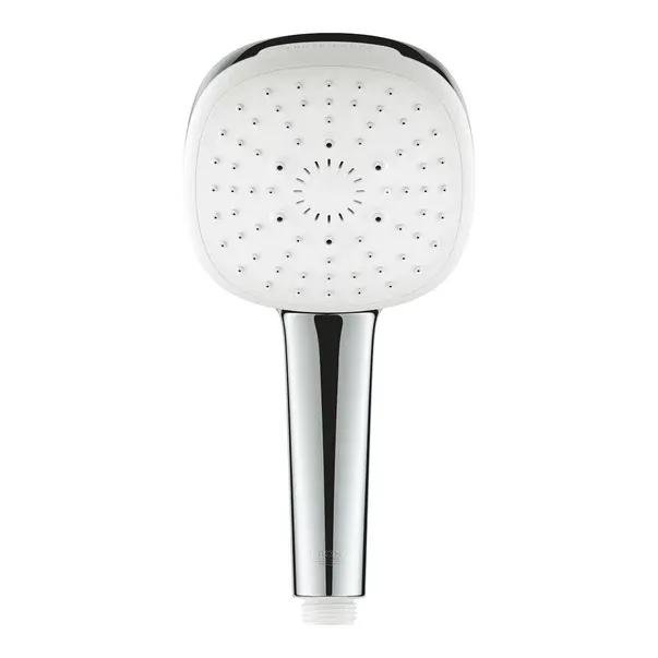 Para de dus Grohe Tempesta 110 cu 3 functii — imaginea 3