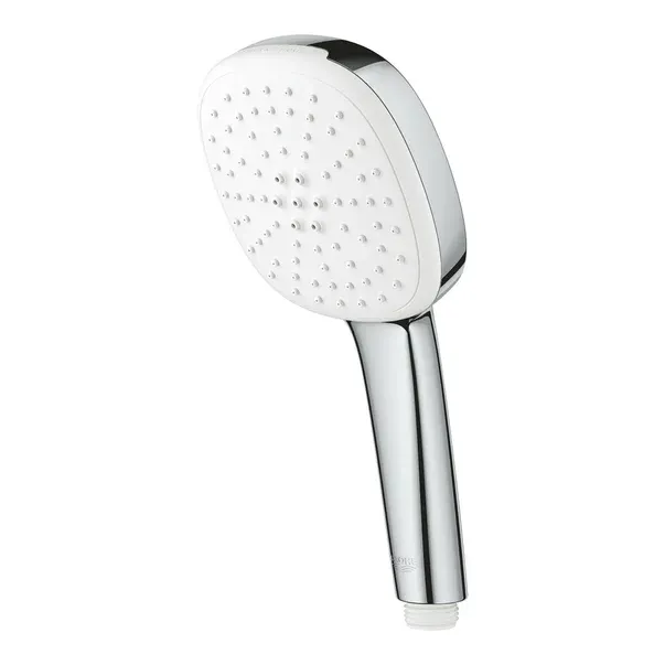 Para de dus Grohe Tempesta Cube 110 cu 2 functii — imaginea 3