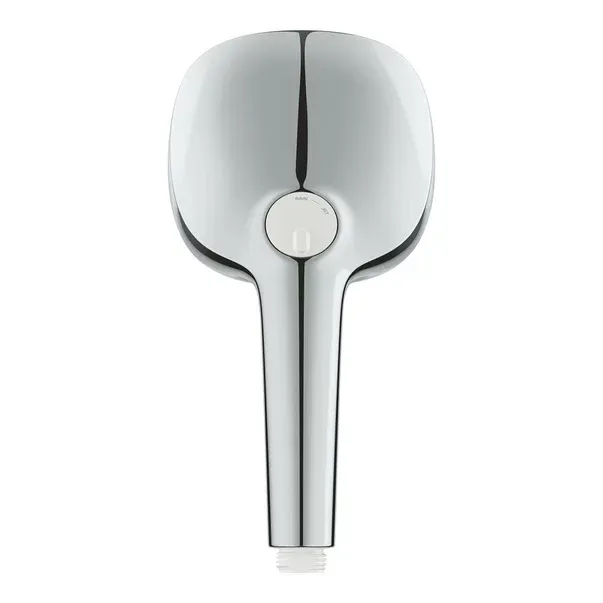 Para de dus Grohe Tempesta Cube 110 cu 2 functii — imaginea 4