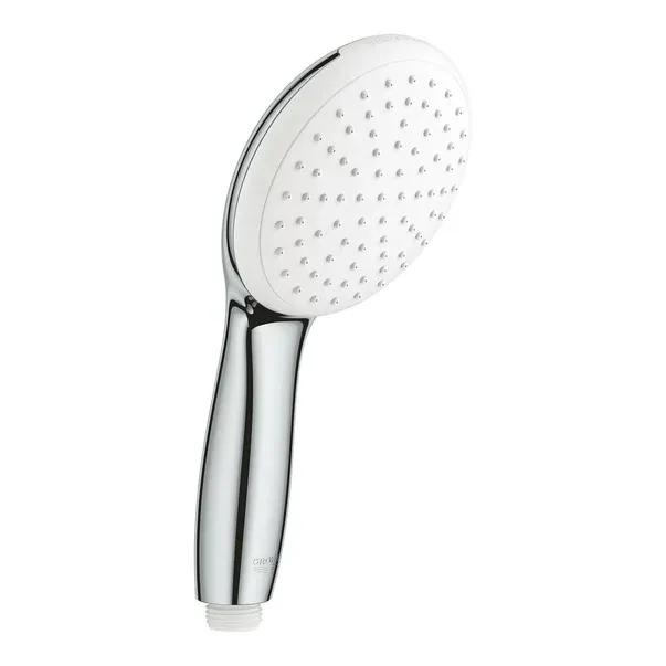 Para de dus Grohe Tempesta Cube 110 cu 1 functie — imaginea 2