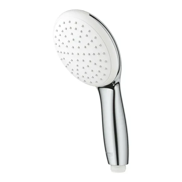 Para de dus Grohe Tempesta Cube 110 cu 1 functie — imaginea 5