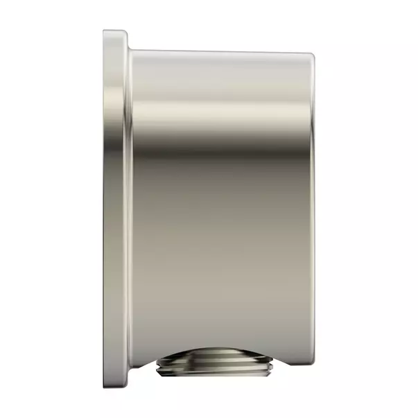 Cot conector perete Ideal Standard Multisuite argintiu Silver Storm — imaginea 4